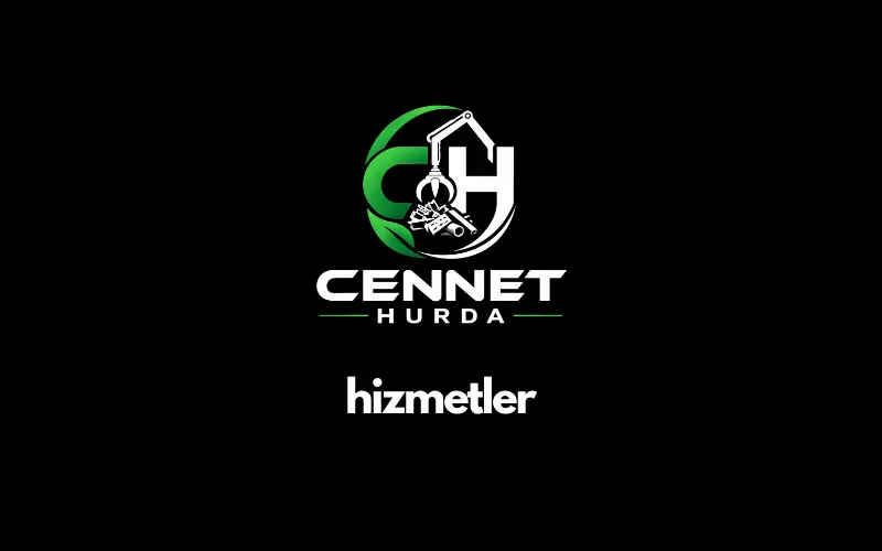 İstanbul Hurdacı | Yerinde Hurda Alımı İstanbul